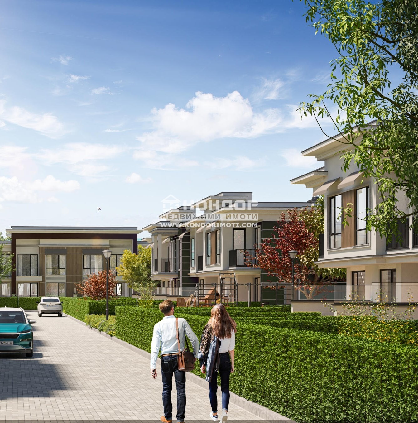 Продава КЪЩА, гр. Пловдив, Остромила, снимка 2 - Къщи - 49954811