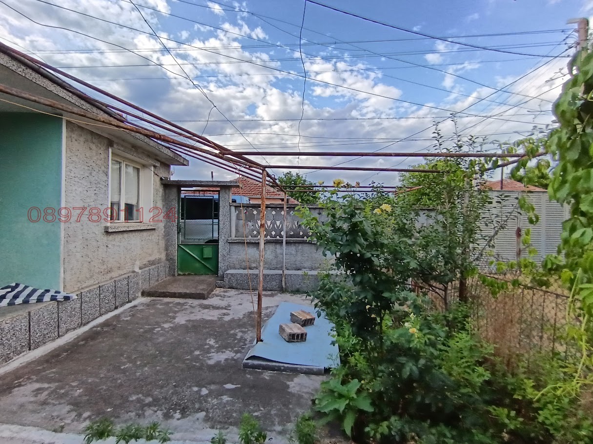 Продава КЪЩА, с. Върбица, област Велико Търново, снимка 5 - Къщи - 54247535