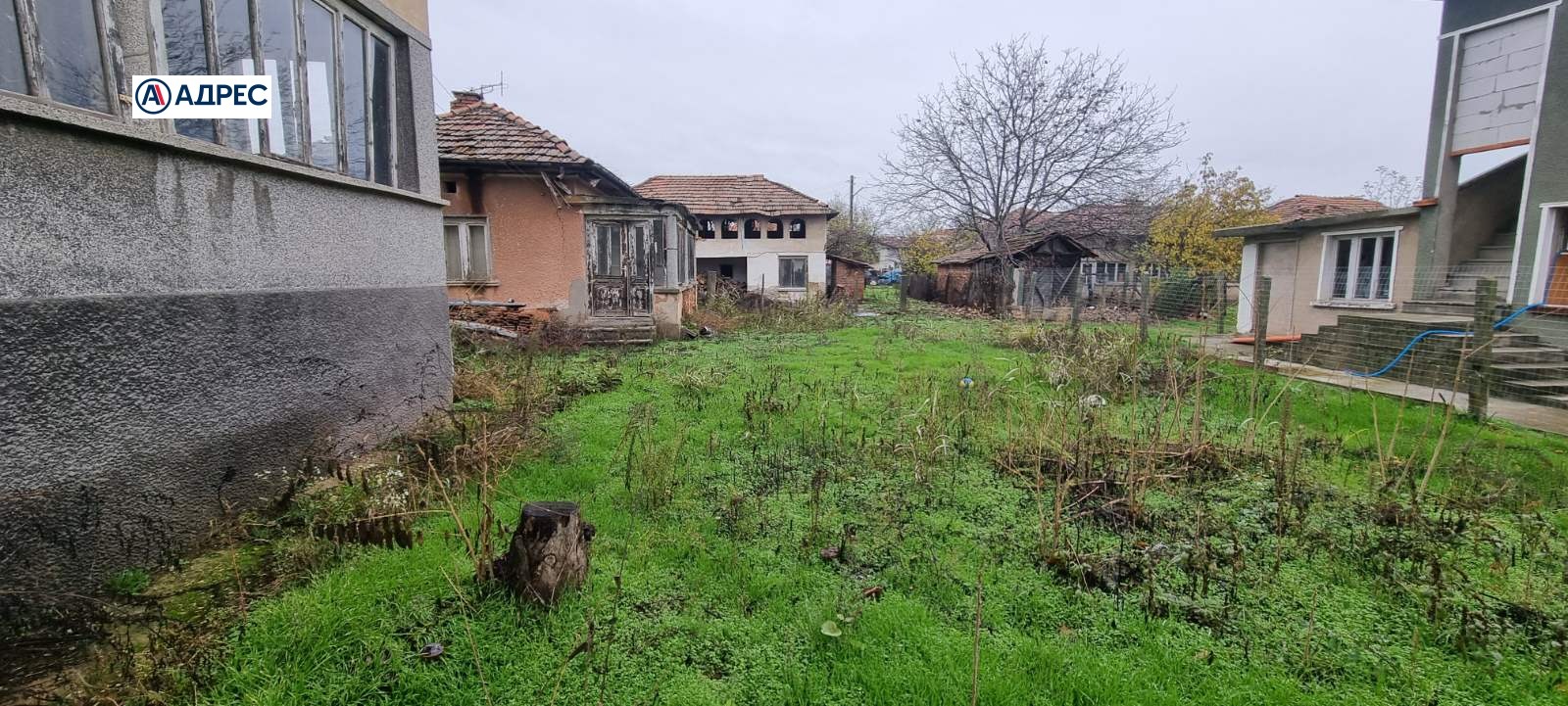 Продава КЪЩА, с. Антимово, област Видин, снимка 9 - Къщи - 54467928