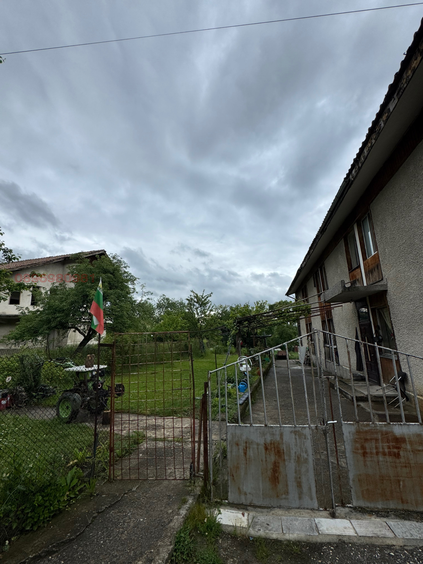 Продава КЪЩА, с. Сестримо, област Пазарджик, снимка 6 - Къщи - 54725121