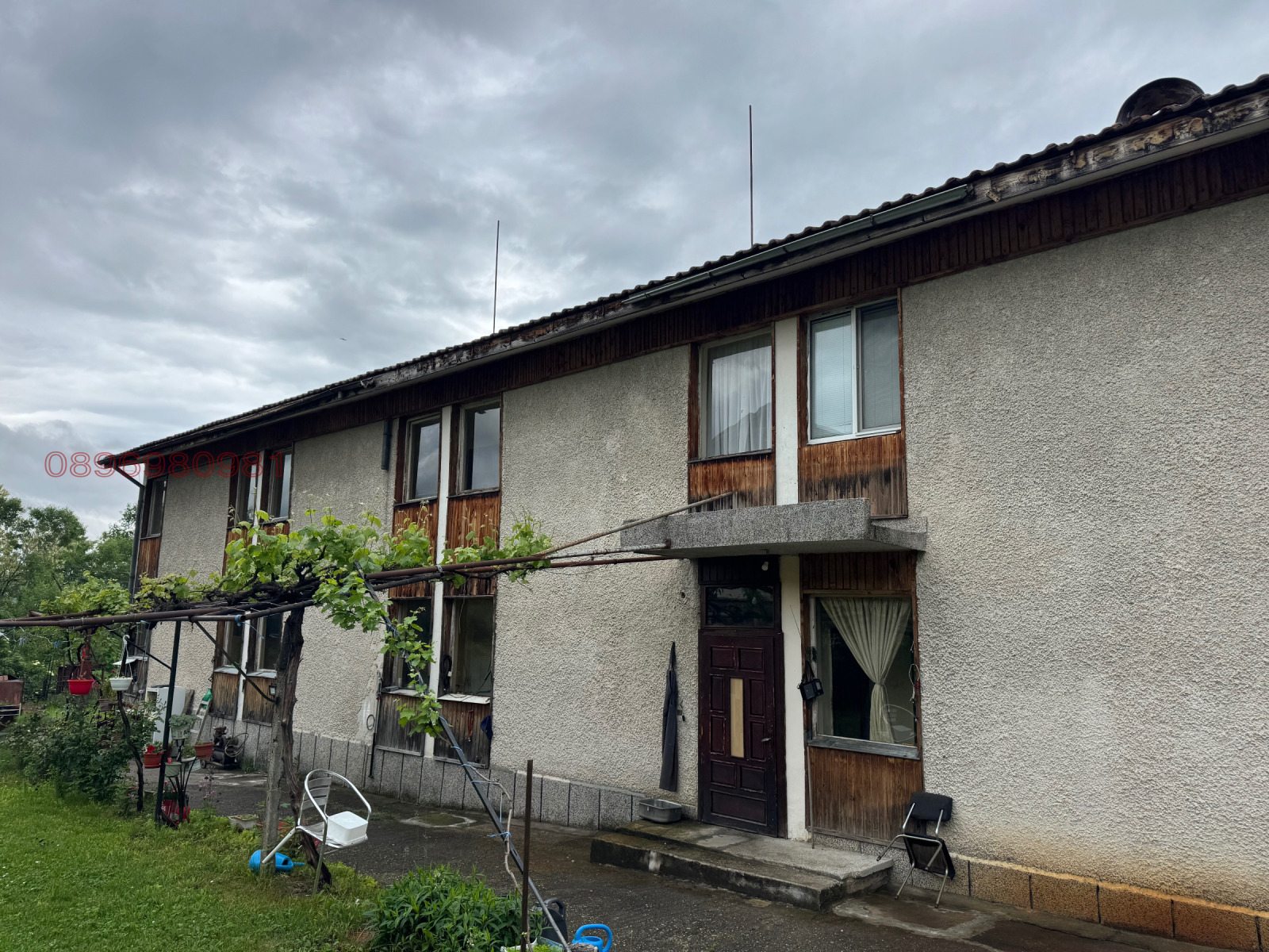 Продава КЪЩА, с. Сестримо, област Пазарджик, снимка 4 - Къщи - 54725121