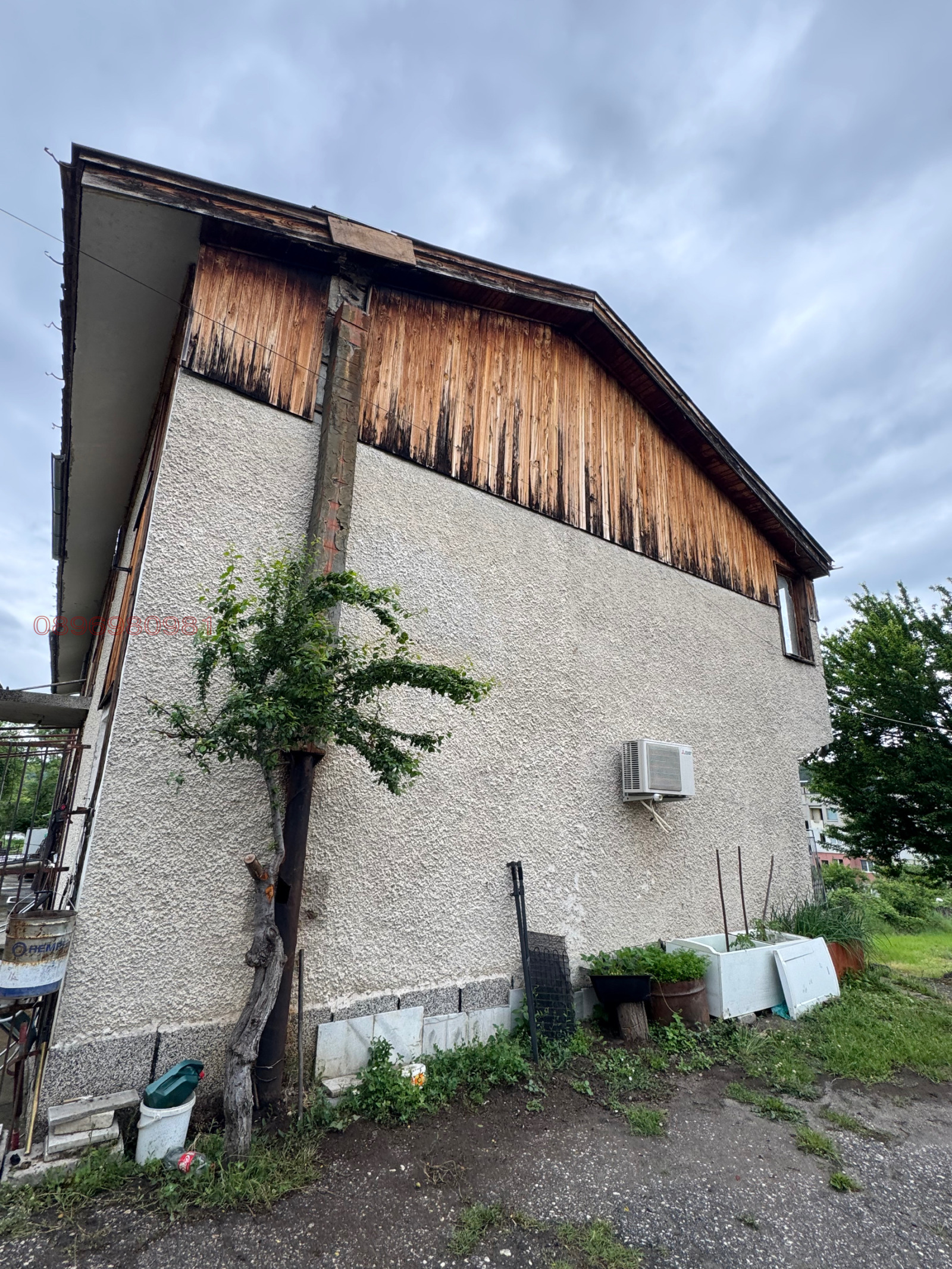 Продава КЪЩА, с. Сестримо, област Пазарджик, снимка 2 - Къщи - 54725121