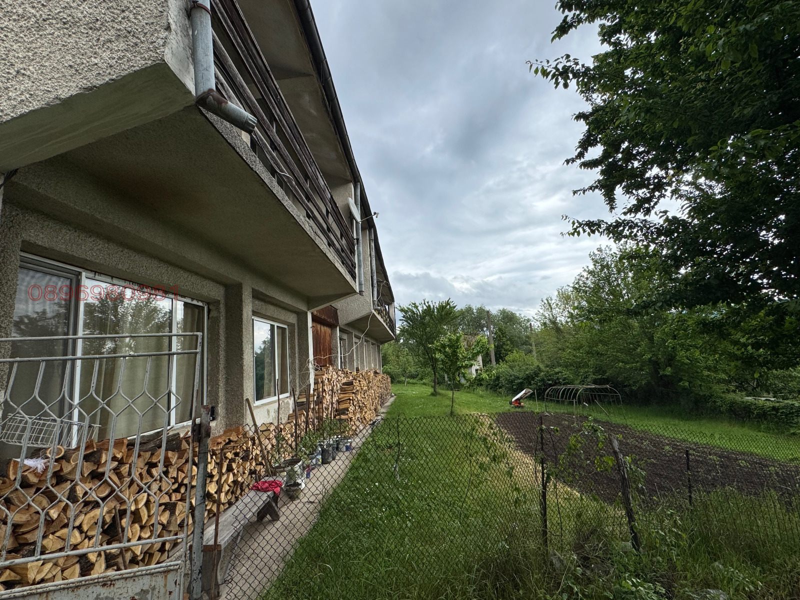 Продава КЪЩА, с. Сестримо, област Пазарджик, снимка 5 - Къщи - 54725121