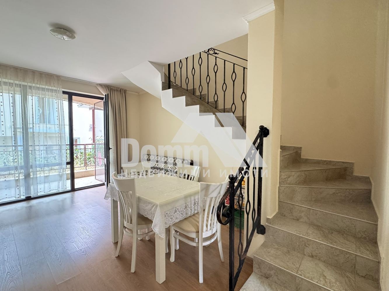 Продава КЪЩА, с. Кошарица, област Бургас, снимка 4 - Къщи - 55227166