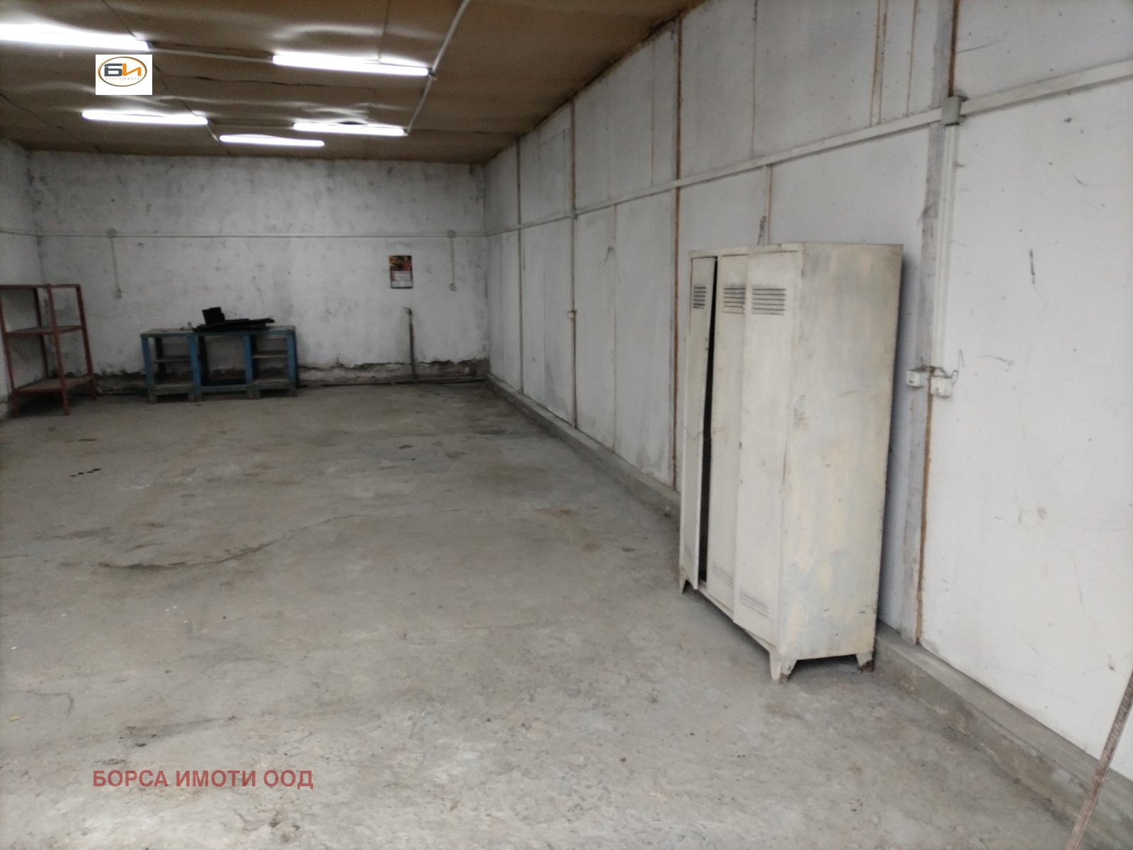 Продава СКЛАД, гр. Враца, Дъбника, снимка 2 - Складове - 53009062