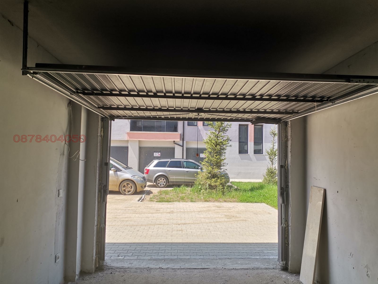 Продава ГАРАЖ, ПАРКОМЯСТО, гр. София, Малинова долина, снимка 3 - Гаражи и паркоместа - 54646446