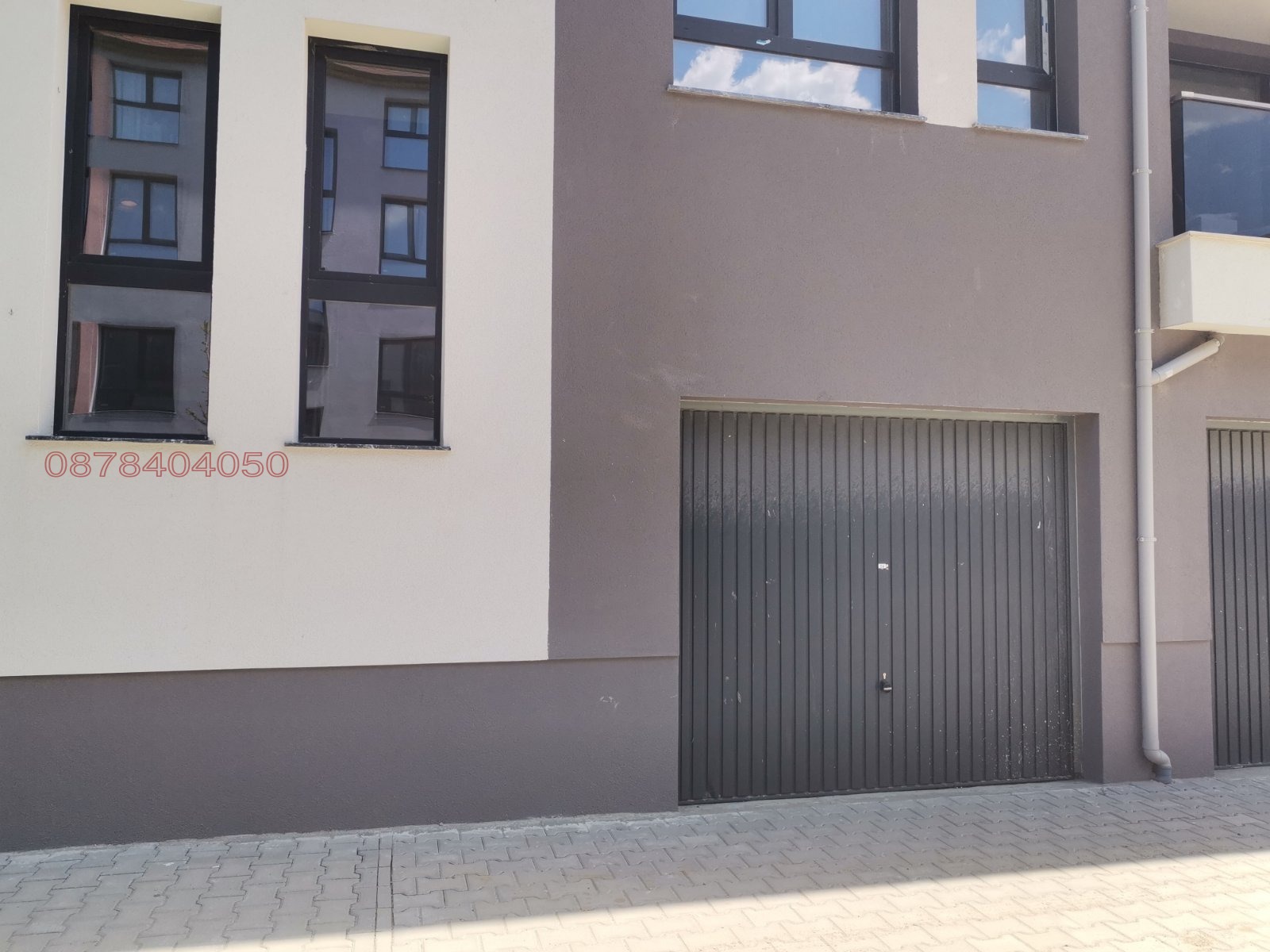 Продава ГАРАЖ, ПАРКОМЯСТО, гр. София, Малинова долина, снимка 7 - Гаражи и паркоместа - 54646446
