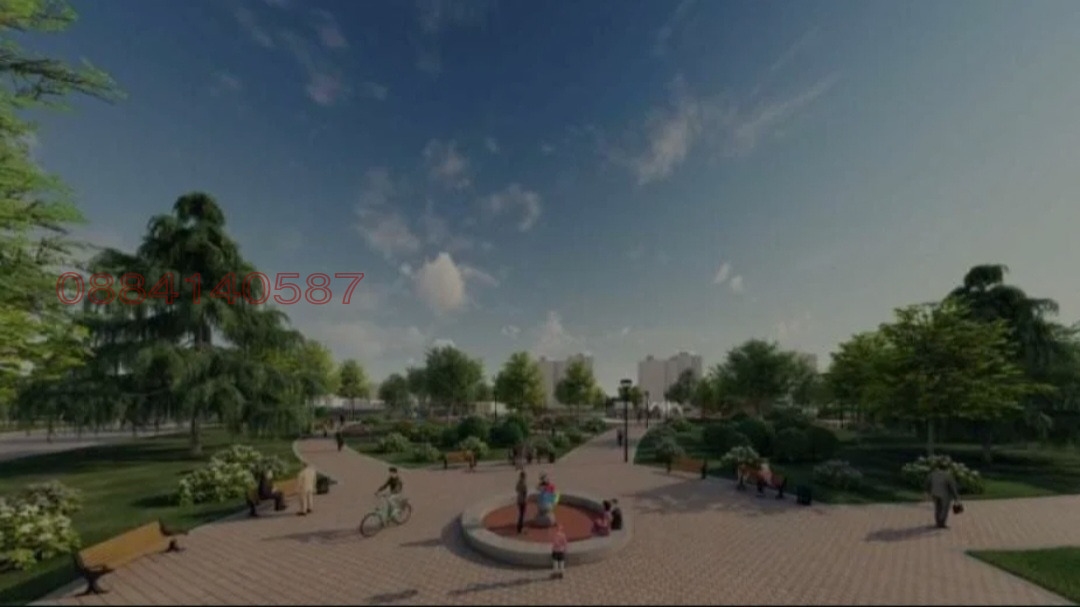 Продава ПАРЦЕЛ, гр. Враца, Сениче, снимка 5 - Парцели - 53722604