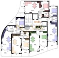 Продава  3-стаен град Варна , Възраждане 3 , 103 кв.м | 62470468 - изображение [4]