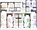 Продава  3-стаен град Варна , Възраждане 3 , 103 кв.м | 62470468 - изображение [5]