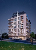 Продава  3-стаен град Бургас , Меден рудник - зона Д , 88 кв.м | 40020332 - изображение [4]