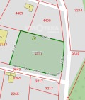 Продава  Парцел град Варна , м-т Боровец - юг , 1187 кв.м | 32488507