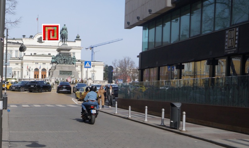 Продава 4-СТАЕН в град София, Център - 125 кв.м / 495 000 € » 968 135.85 лв., РЕАЛ ЕСТЕЙТ СЪРВИС