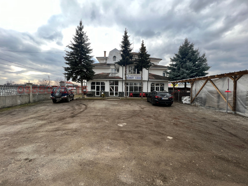 Продава ХОТЕЛ в град Кюстендил, Бял камък - 216 кв.м / 750 000 € » 1 466 872.50 лв.