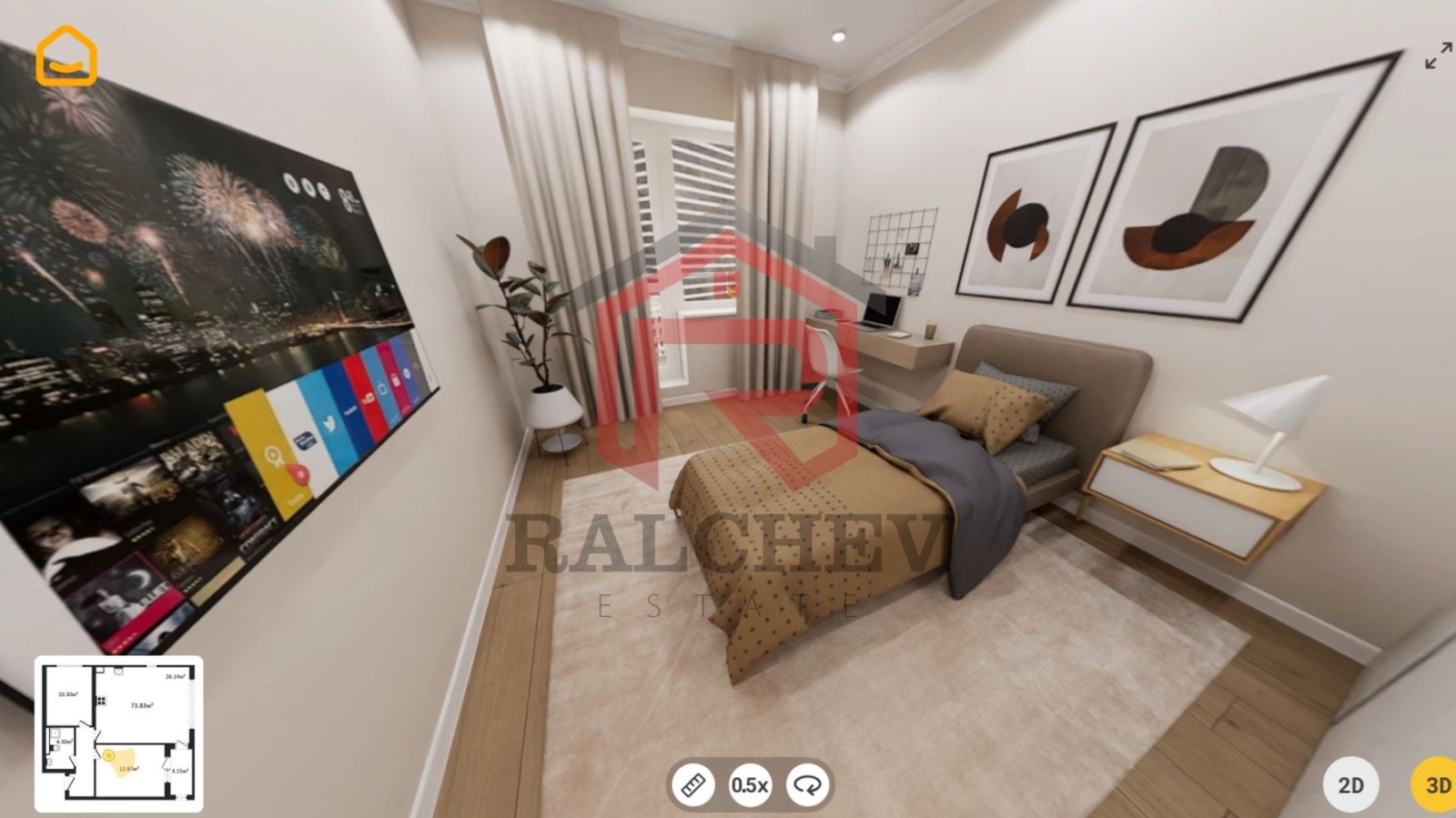 ������� 3-����� | Imot.bg � ����������� 7