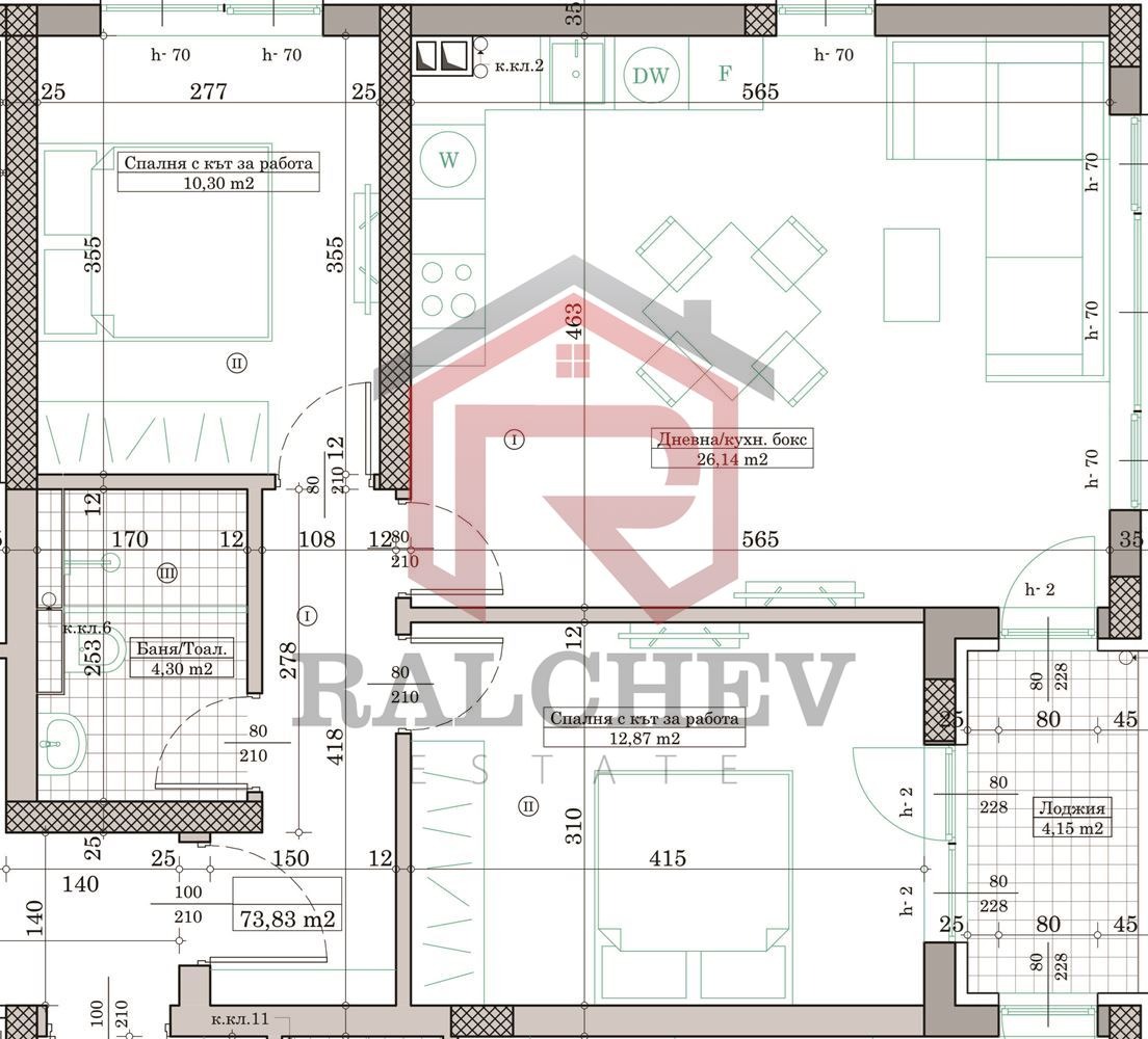 ������� 3-����� | Imot.bg � ����������� 1