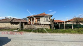 House Tsalapitsa, region Plovdiv 4