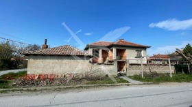 House Tsalapitsa, region Plovdiv 3