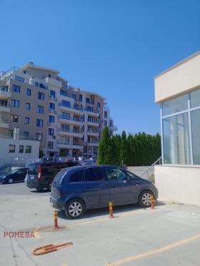 Продава магазин град Варна к.к. Чайка - [1] 