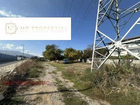 For Sale Plot