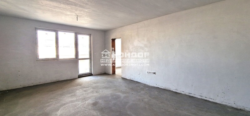 Till salu  1 sovrum Plovdiv , Belomorski , 67 kvm | 40314754 - bild [2]