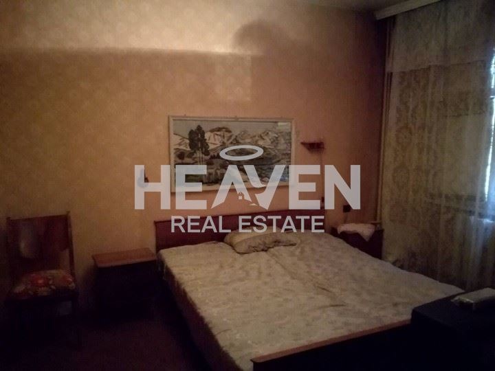 Продава  2-стаен, град Пловдив, Гагарин • 95 120 EUR • ID 47604871 — holmes.bg - [1] 