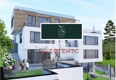 Zu verkaufen  1 Schlafzimmer Sofia , Bojana , 104 qm | 73927235 - Bild [8]