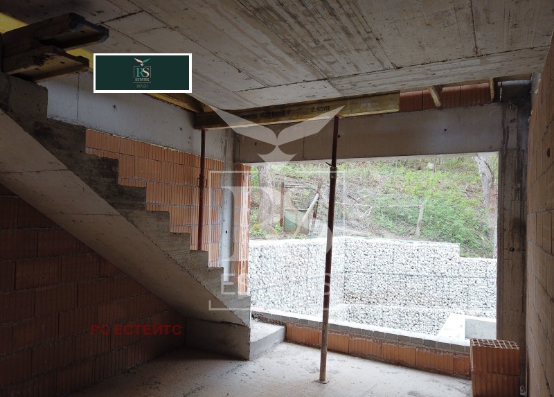 Zu verkaufen  1 Schlafzimmer Sofia , Bojana , 104 qm | 73927235 - Bild [3]
