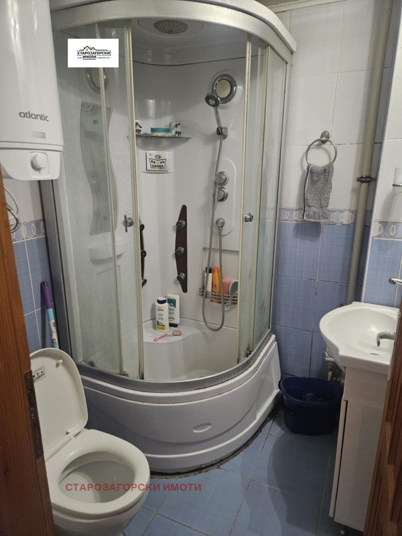For Sale  1 bedroom Stara Zagora , Kazanski , 44 sq.m | 12643679 - image [6]