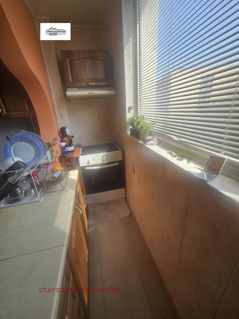 For Sale  1 bedroom Stara Zagora , Kazanski , 44 sq.m | 12643679 - image [3]