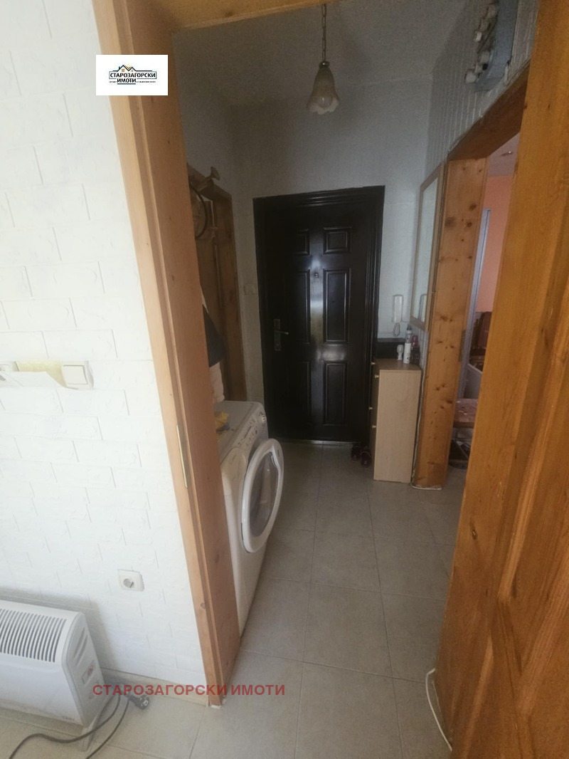 For Sale  1 bedroom Stara Zagora , Kazanski , 44 sq.m | 12643679 - image [5]