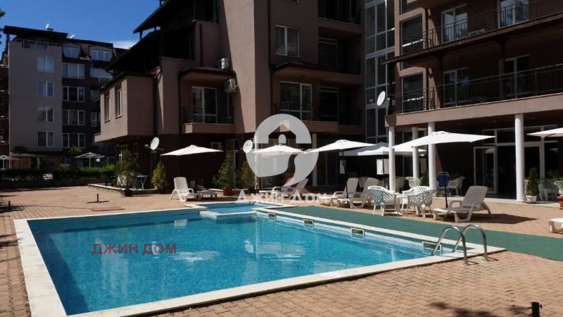 À vendre  1 chambre région Bourgas , k.k. Slantchev bryag , 67 m² | 45416435 - image [7]