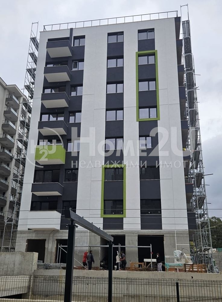 Продава 2-СТАЕН, град Варна, Владислав Варненчик 1 • 99900 € / 195387.42 лв. • 66073705 1