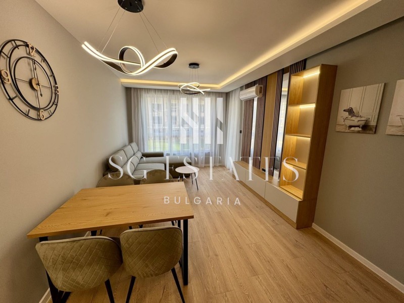 Продава  2-стаен град Пловдив , Остромила , 60 кв.м | 86529906 - изображение [4]