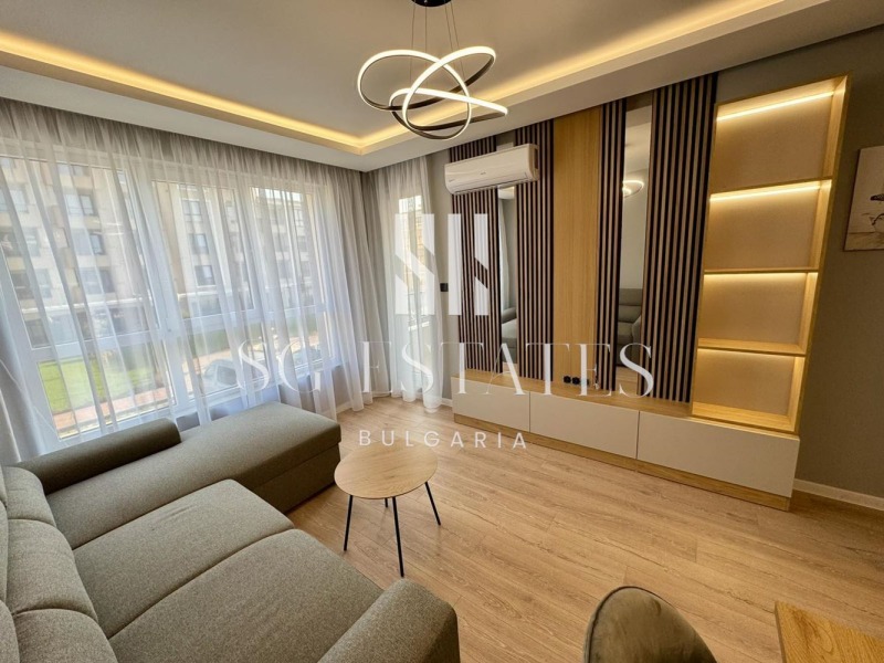 Продава  2-стаен град Пловдив , Остромила , 60 кв.м | 86529906 - изображение [2]
