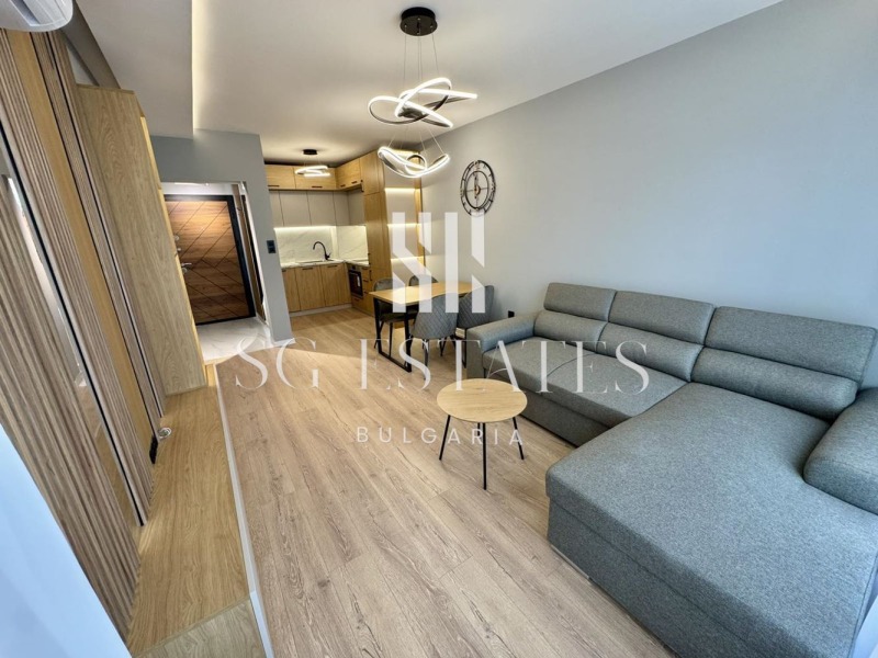 Продава  2-стаен град Пловдив , Остромила , 60 кв.м | 86529906 - изображение [7]