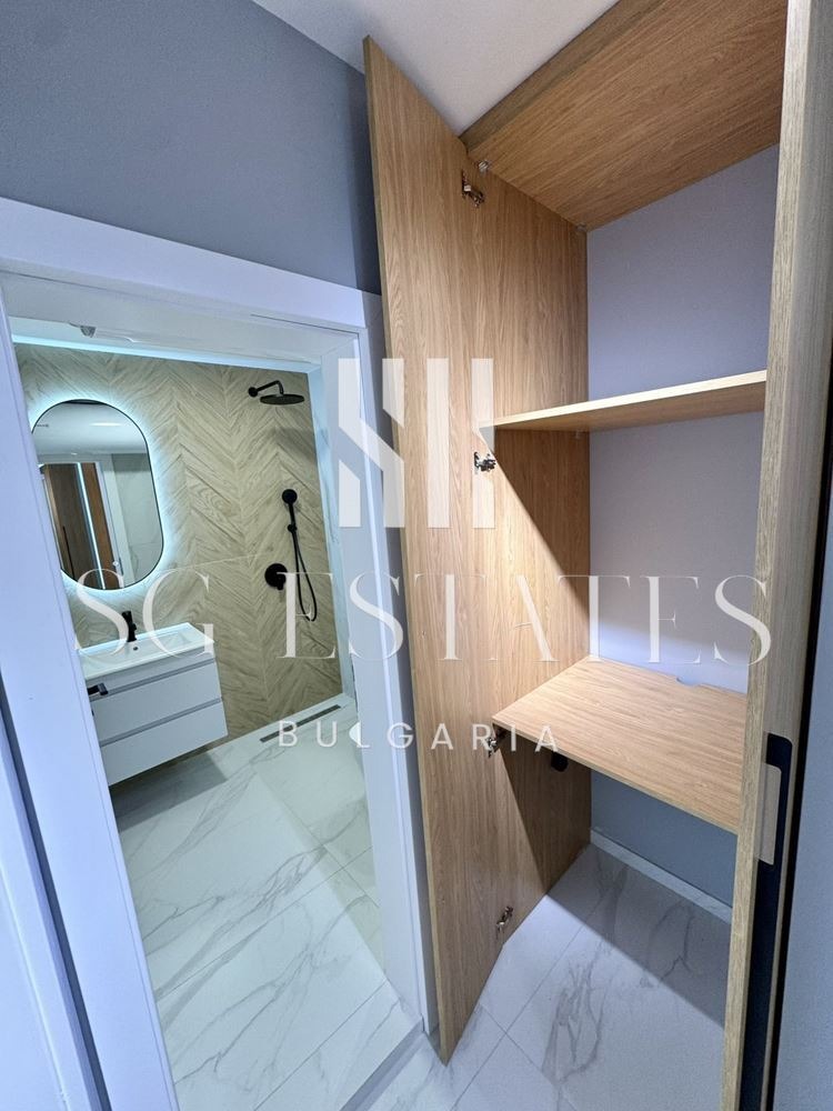 Продава  2-стаен град Пловдив , Остромила , 60 кв.м | 86529906 - изображение [11]