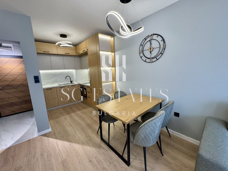 Продава  2-стаен град Пловдив , Остромила , 60 кв.м | 86529906 - изображение [5]