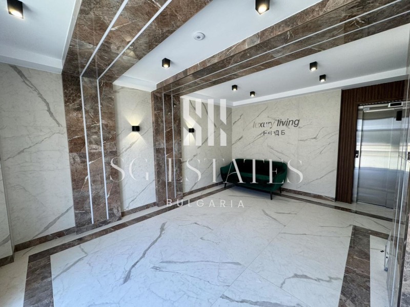 Продава  2-стаен град Пловдив , Остромила , 60 кв.м | 86529906 - изображение [14]
