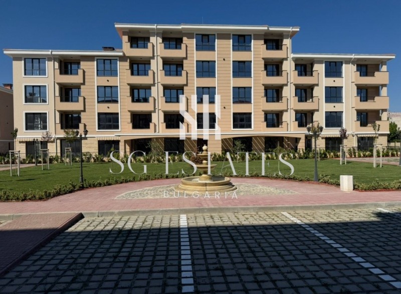 Продава  2-стаен град Пловдив , Остромила , 60 кв.м | 86529906 - изображение [15]
