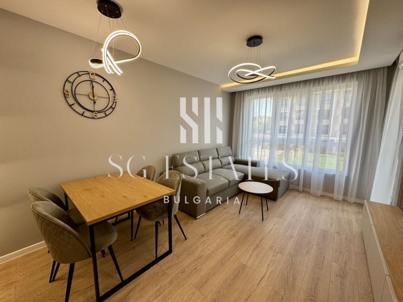 Продава  2-стаен град Пловдив , Остромила , 60 кв.м | 86529906 - изображение [6]