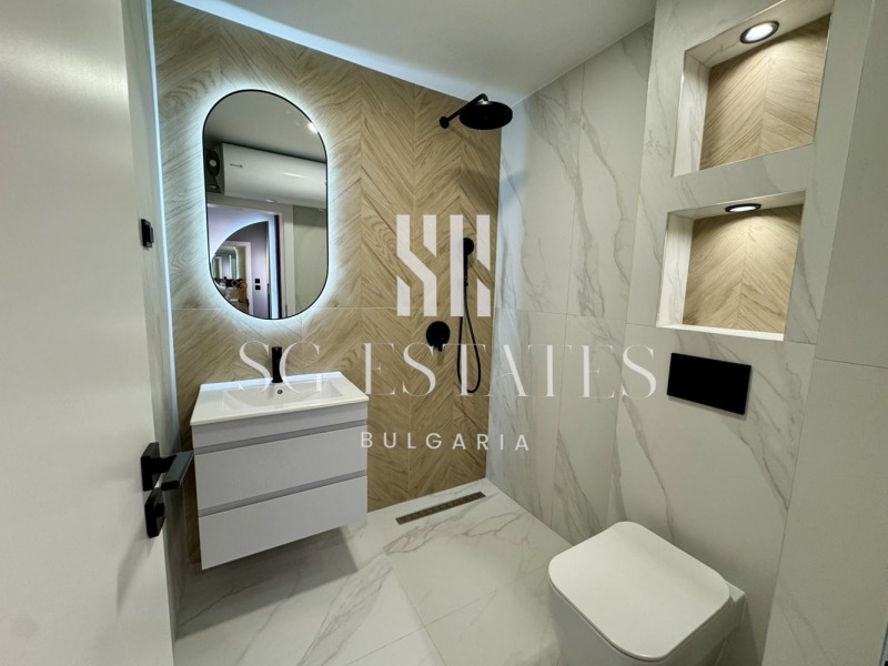 Продава  2-стаен град Пловдив , Остромила , 60 кв.м | 86529906 - изображение [12]