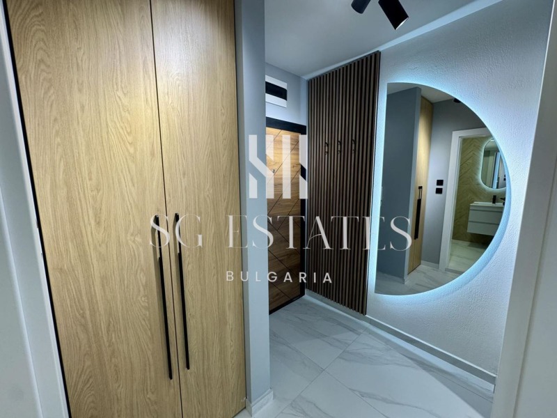 Продава  2-стаен град Пловдив , Остромила , 60 кв.м | 86529906 - изображение [13]