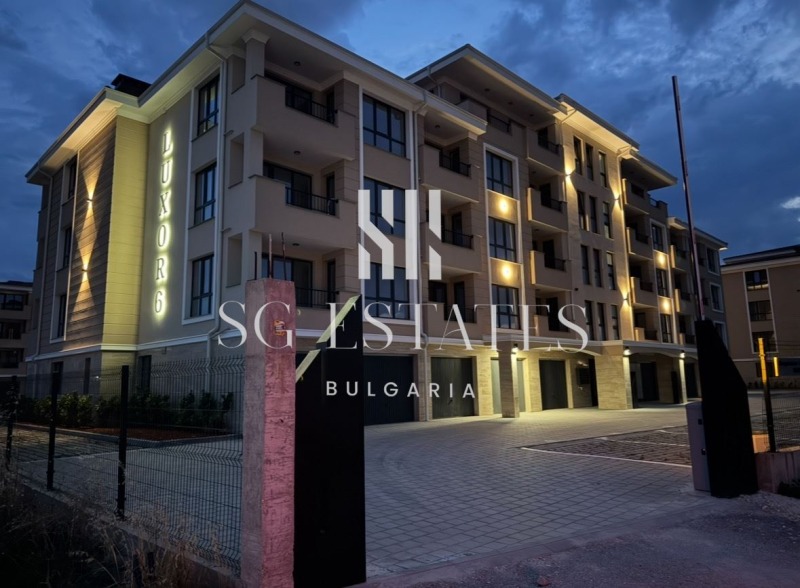 Продава  2-стаен град Пловдив , Остромила , 60 кв.м | 86529906 - изображение [17]