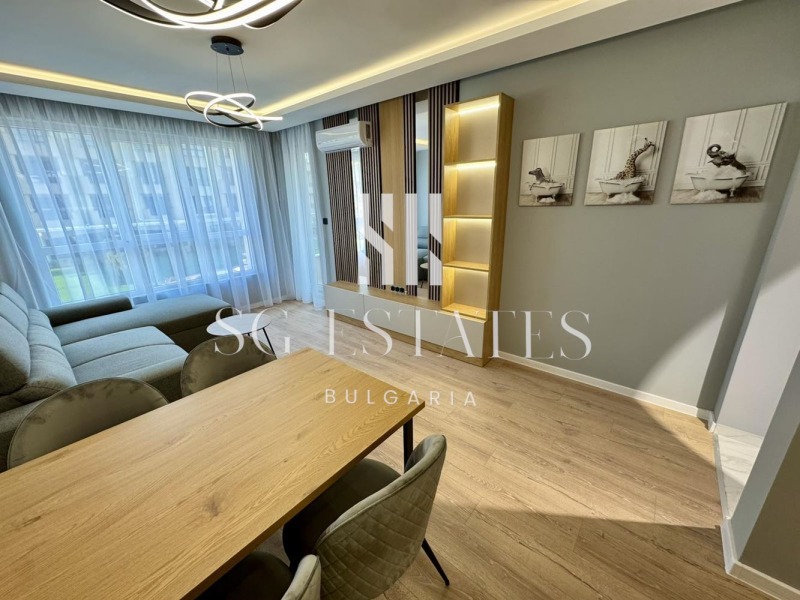 Продава  2-стаен град Пловдив , Остромила , 60 кв.м | 86529906 - изображение [3]