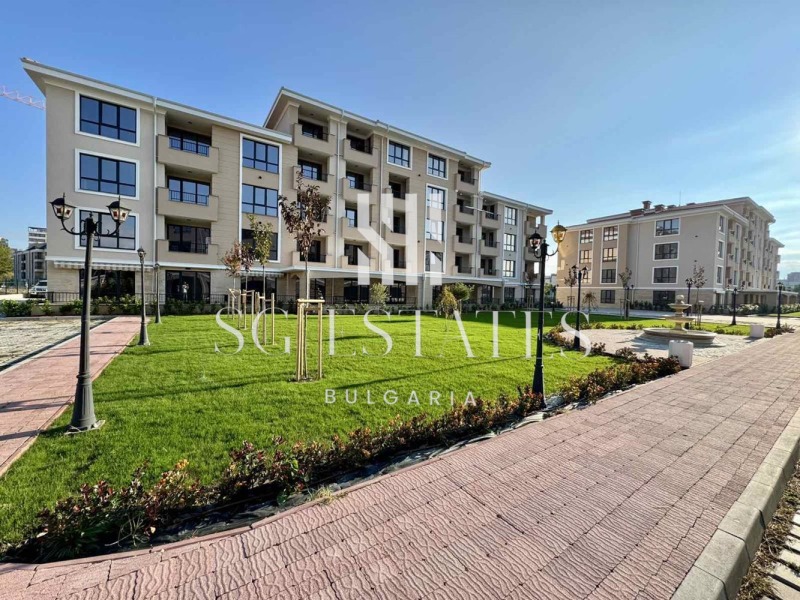 Продава  2-стаен град Пловдив , Остромила , 60 кв.м | 86529906 - изображение [16]