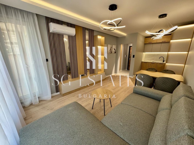 Продава  2-стаен град Пловдив , Остромила , 60 кв.м | 86529906