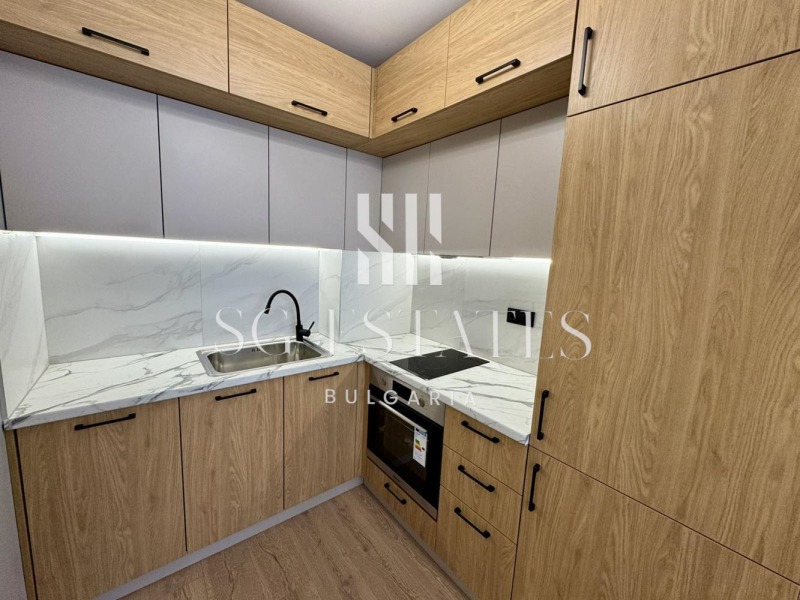 Продава  2-стаен град Пловдив , Остромила , 60 кв.м | 86529906 - изображение [8]