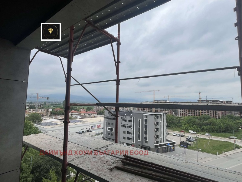 Til salgs  1 soverom Plovdiv , Hristo Smirnenski , 78 kvm | 39744941 - bilde [9]