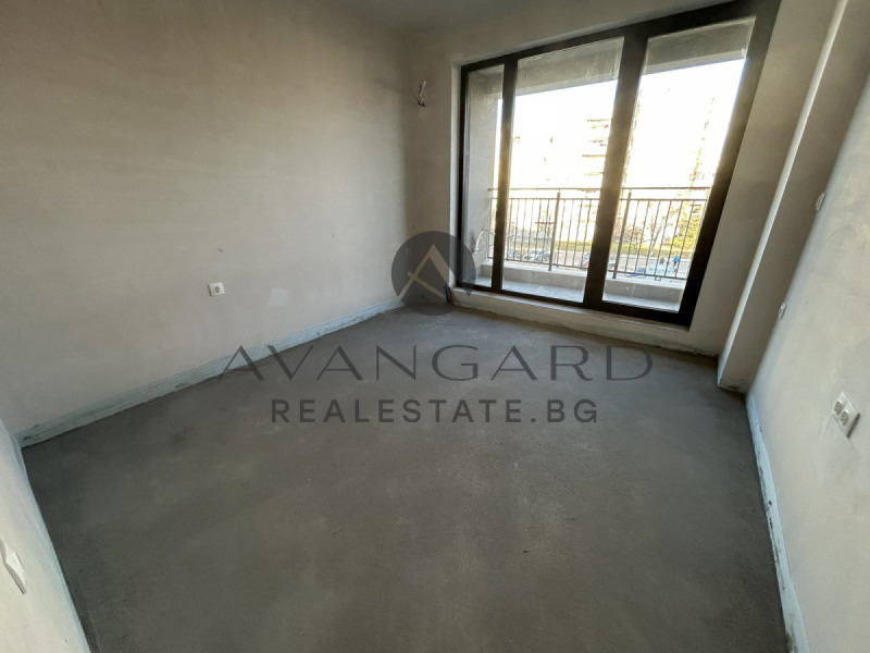 На продаж  1 спальня Пловдив , Тракия , 66 кв.м | 34380979 - зображення [2]